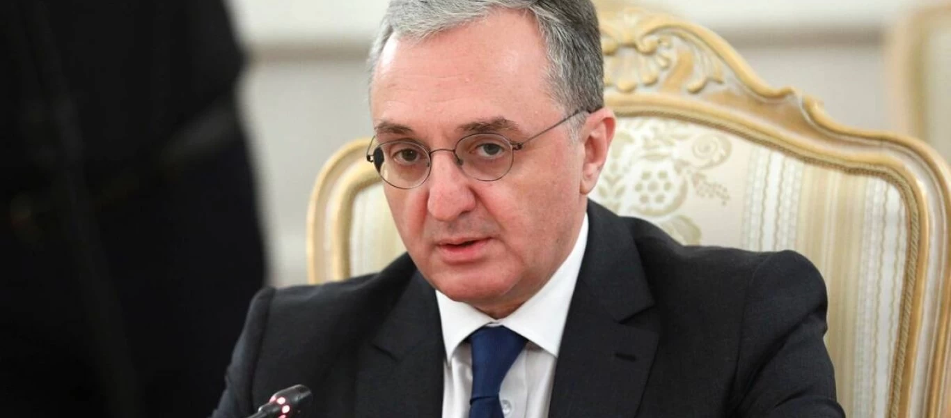 Ο Υπουργός Εξωτερικών της Αρμενίας υπέβαλε την παραίτησή του - Μετά την σύλληψη των στρατιωτών από τους Αζέρους